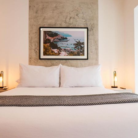 Splendid 1Br Duplex In Miraflores Lima Exteriör bild
