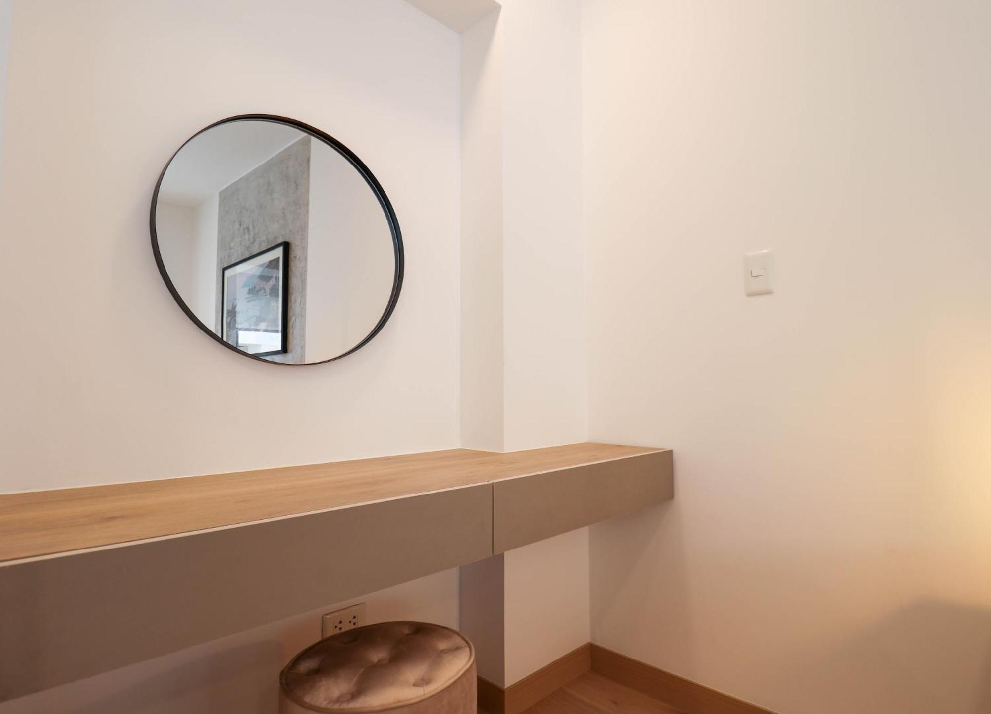 Splendid 1Br Duplex In Miraflores Lima Exteriör bild