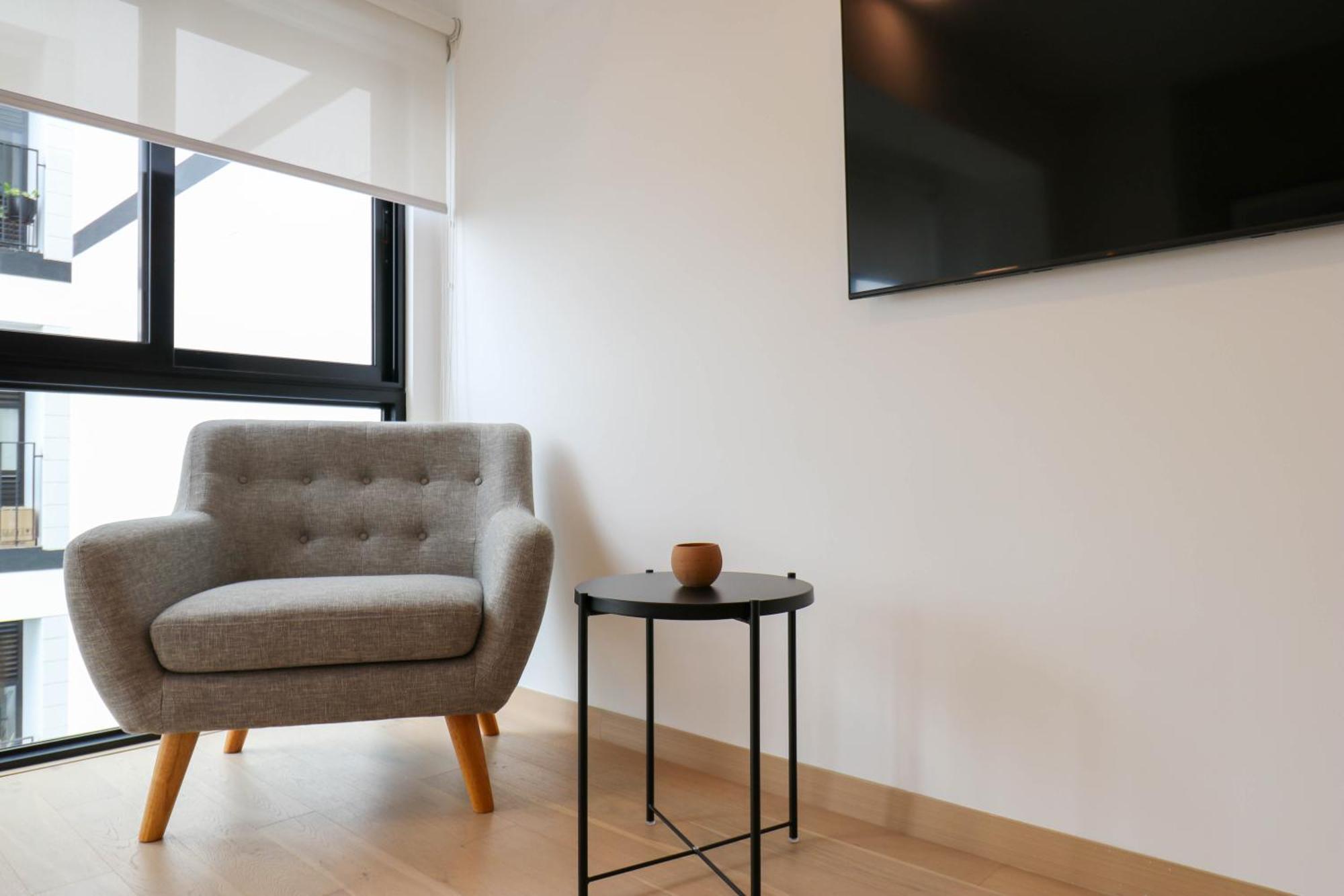 Splendid 1Br Duplex In Miraflores Lima Exteriör bild