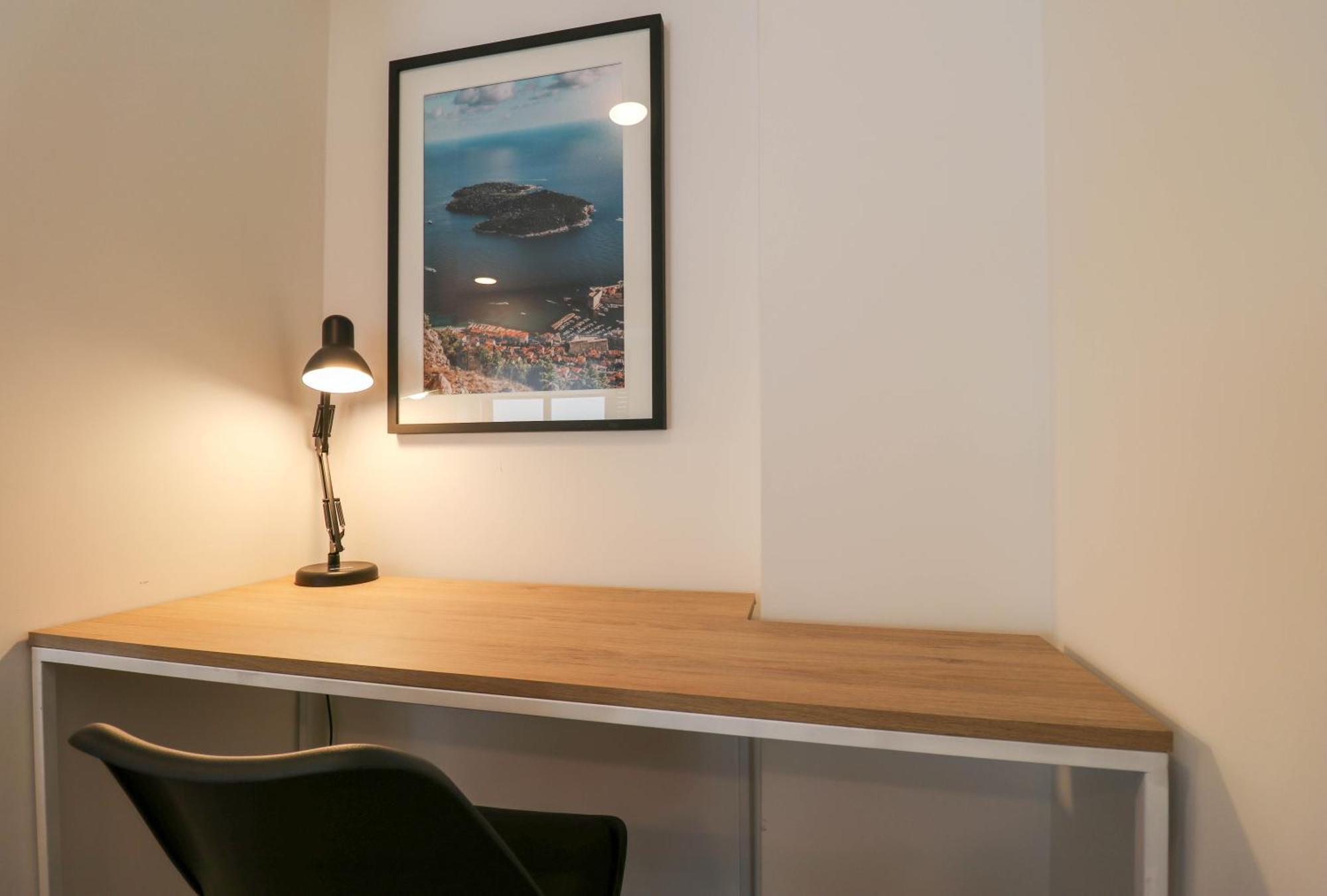 Splendid 1Br Duplex In Miraflores Lima Exteriör bild