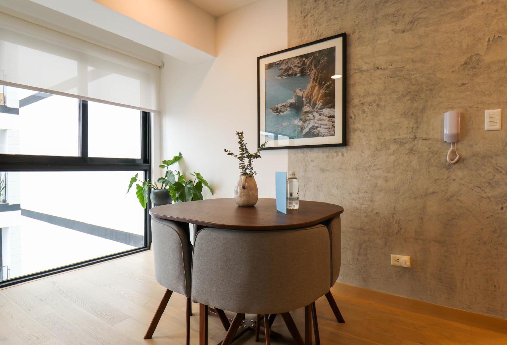 Splendid 1Br Duplex In Miraflores Lima Exteriör bild