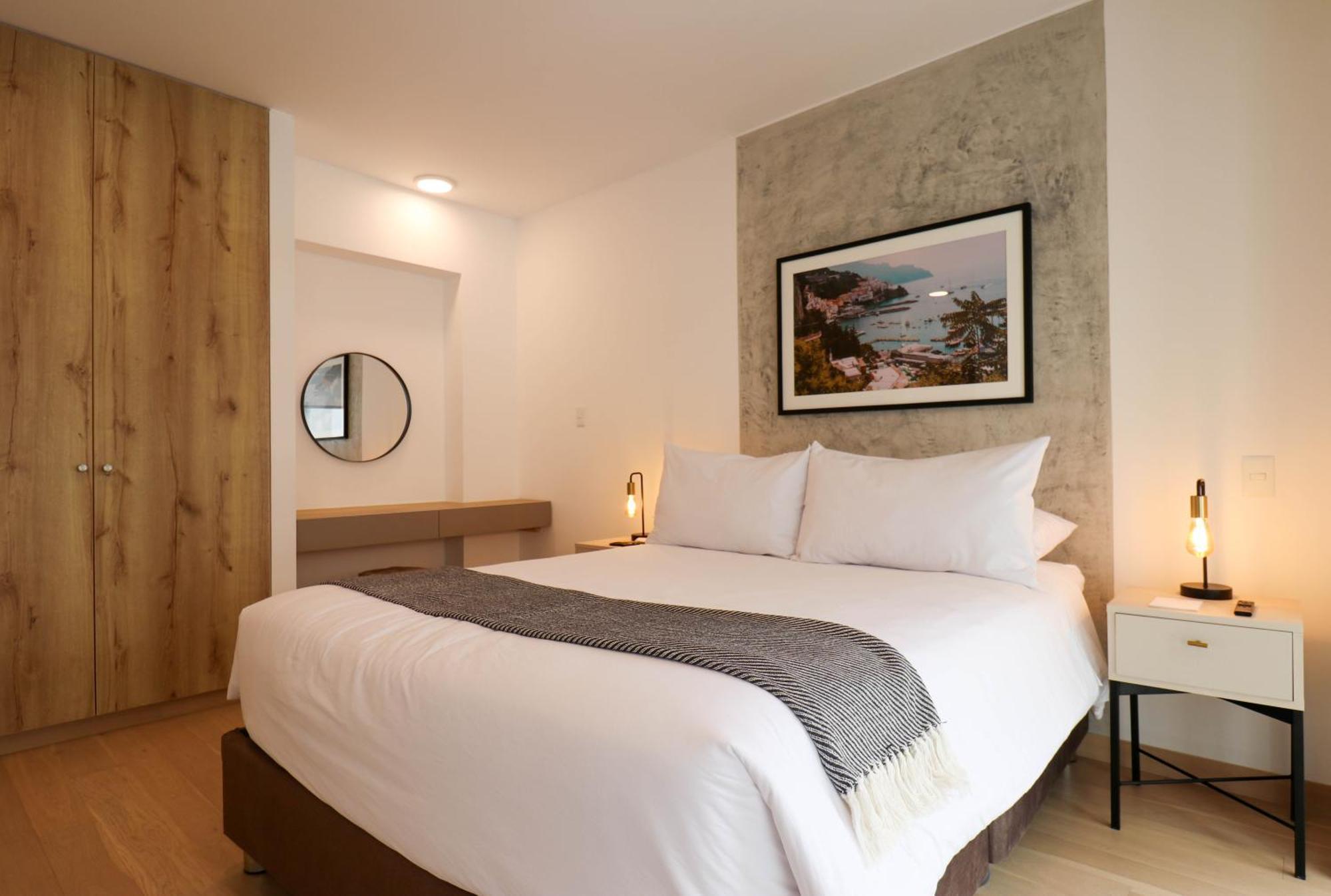 Splendid 1Br Duplex In Miraflores Lima Exteriör bild